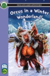 Orcus In A Winter Wonderland Sw