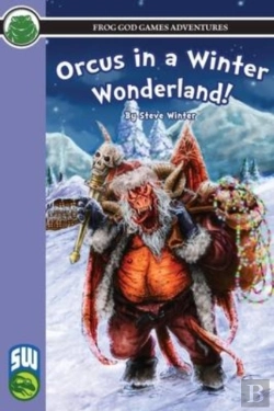Bertrand.pt - Orcus In A Winter Wonderland Sw