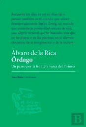 Órdago . Un Paseo Por La Frontera Vasca Del Pirineo