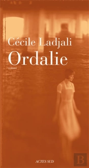 Ordalie