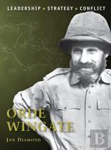 Orde Wingate