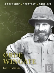 Orde Wingate