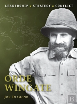 Bertrand.pt - Orde Wingate