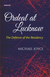Ordeal At Lucknow