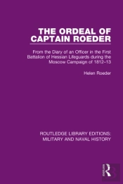 Ordeal Of Captain Roeder