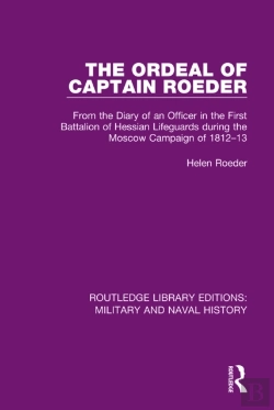 Bertrand.pt - Ordeal Of Captain Roeder