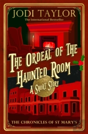 Ordeal Of The Haunted Room