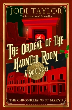 Bertrand.pt - Ordeal Of The Haunted Room