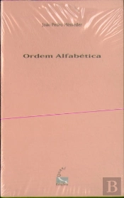 Ordem Alfabética