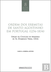 Ordem dos Eremitas de Santo Agostinho em Portugal (1256-1834)