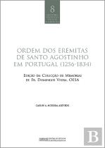 Ordem dos Eremitas de Santo Agostinho em Portugal (1256-1834)