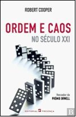 Bertrand.pt - Ordem e Caos no Século XXI