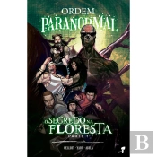 Ordem Paranormal Vol. 2 — O Segredo Na Floresta, Parte 1