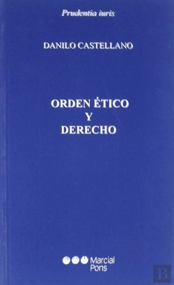 Bertrand.pt - Orden Ético Y Derecho