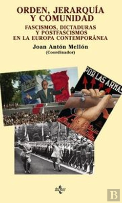 Bertrand.pt - Orden, Jerarqu¡A Y Comunidad