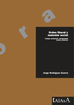 Bertrand.pt - Orden Liberal Y Malestar Social