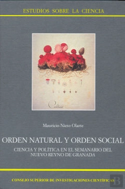 Bertrand.pt - Orden Natural Y Orden Social