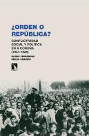 ''¿Orden O República?   ''