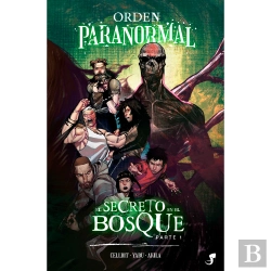 Bertrand.pt - Orden Paranormal Vol. 2 — El Secreto En El Bosque, Parte 1