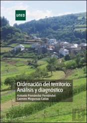 Ordenación Del Territorio: Análisis Y Diagnóstico