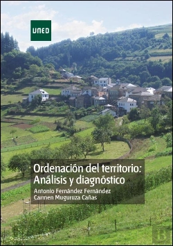 Bertrand.pt - Ordenación Del Territorio: Análisis Y Diagnóstico
