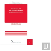 Ordenación Del Territorio En Canarias