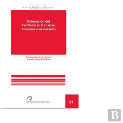 Bertrand.pt - Ordenación Del Territorio En Canarias