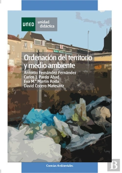 Bertrand.pt - Ordenación Del Territorio Y Medio Ambiente