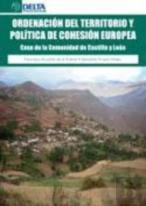 Ordenación Del Territorio Y Política De Cohesión Europea