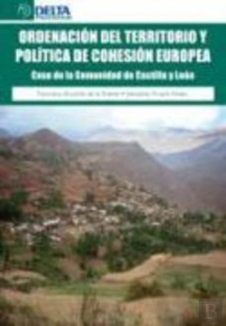Bertrand.pt - Ordenación Del Territorio Y Política De Cohesión Europea