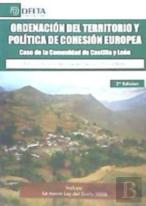 Ordenación Del Territorio Y Política De Cohesión Europea