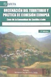 Ordenación Del Territorio Y Política De Cohesión Europea