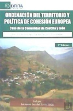 Bertrand.pt - Ordenación Del Territorio Y Política De Cohesión Europea