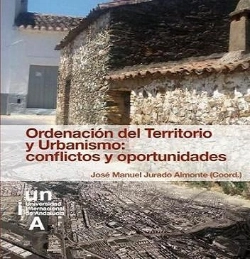 Bertrand.pt - Ordenación Del Territorio Y Urbanismo: Conflictos Y Oportunidades