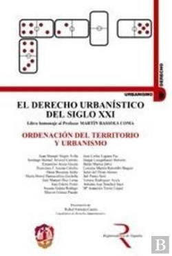 Bertrand.pt - Ordenación Del Territorio Y Urbanismo