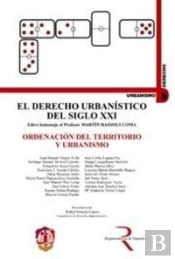 Ordenación Del Territorio Y Urbanismo