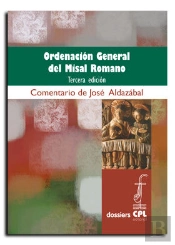 Ordenación General Del Misal Romano