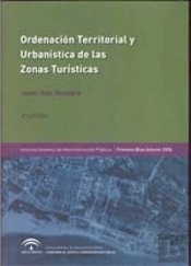Ordenación Territorial Y Urbanística De Las Zonas Turísticas