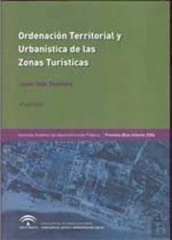 Bertrand.pt - Ordenación Territorial Y Urbanística De Las Zonas Turísticas