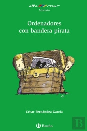 Ordenadores Con Bandera Pirata