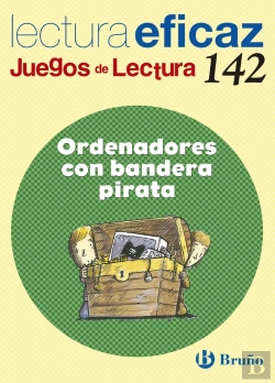 Bertrand.pt - Ordenadores Con Bandera Pirata Juego De Lectura