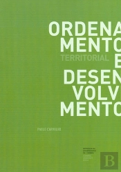 Ordenamento e Desenvolvimento Territorial