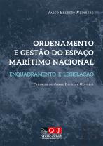 Ordenamento e Gestão do Espaço Marítimo e Nacional