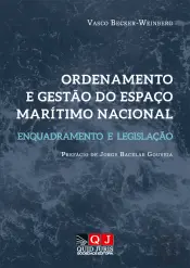 Ordenamento e Gestão do Espaço Marítimo e Nacional