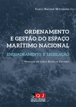 Bertrand.pt - Ordenamento e Gestão do Espaço Marítimo e Nacional