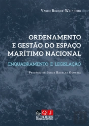 Ordenamento e Gestão do Espaço Marítimo e Nacional