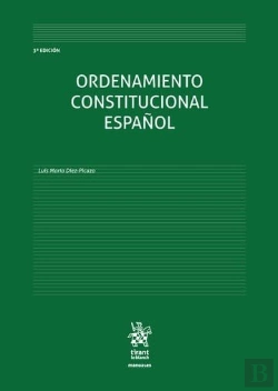 Bertrand.pt - Ordenamiento Constitucional Español 3ª Edicion