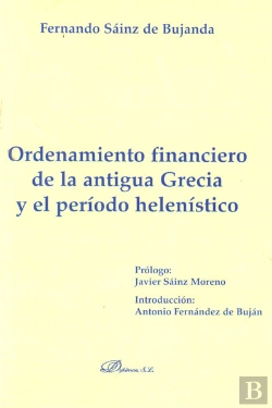 Bertrand.pt - Ordenamiento Financiero De La Antigua Grecia Y El Período Helenístico