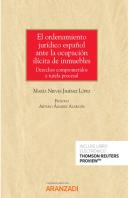Ordenamiento Juridico Español Ante La Ocupacion Ilicita De