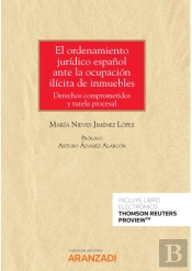 Ordenamiento Juridico Español Ante La Ocupacion Ilicita De